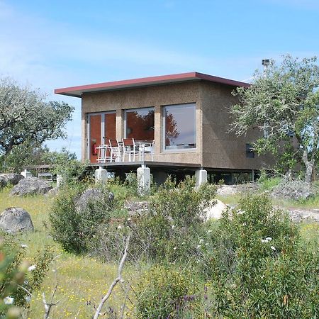 Bubulcus And Bolotas - Off Grid Nature Holiday Home Vimieiro  Esterno foto