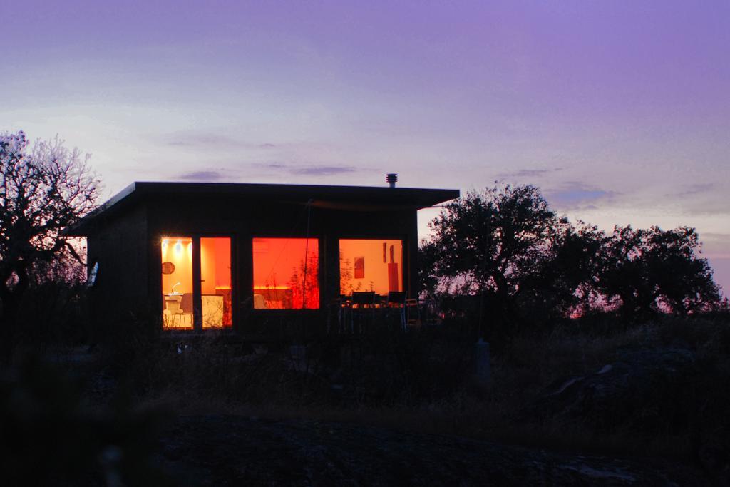 Bubulcus And Bolotas - Off Grid Nature Holiday Home Vimieiro  Esterno foto