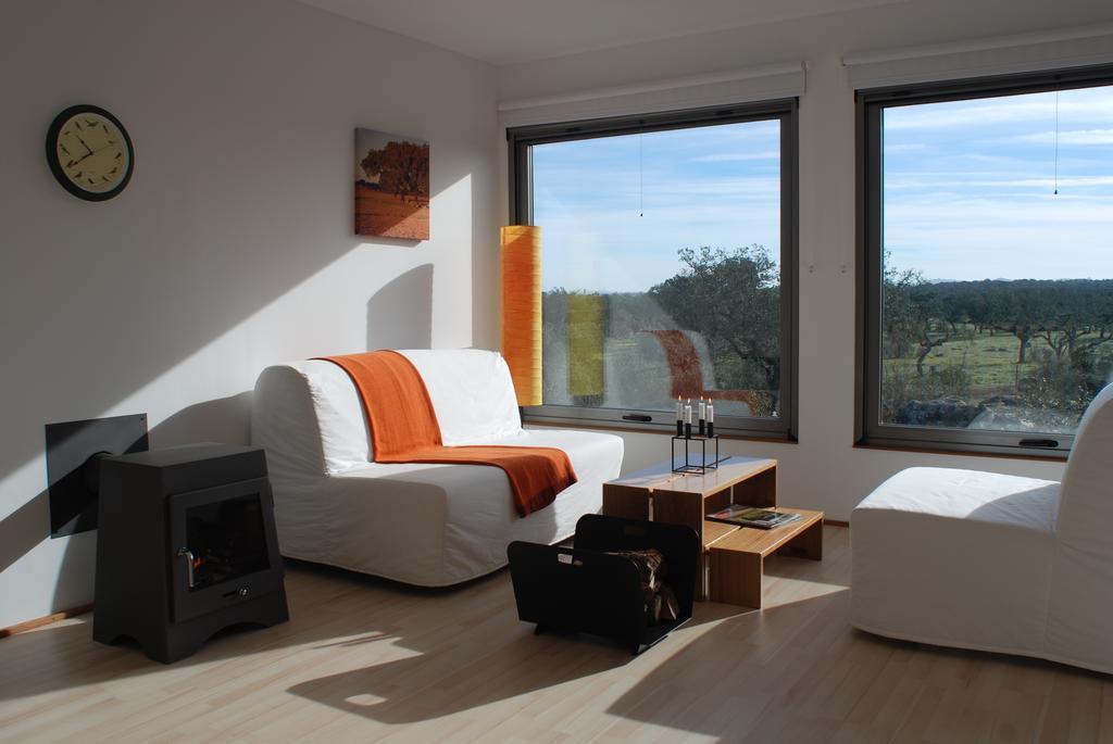 Bubulcus And Bolotas - Off Grid Nature Holiday Home Vimieiro  Esterno foto